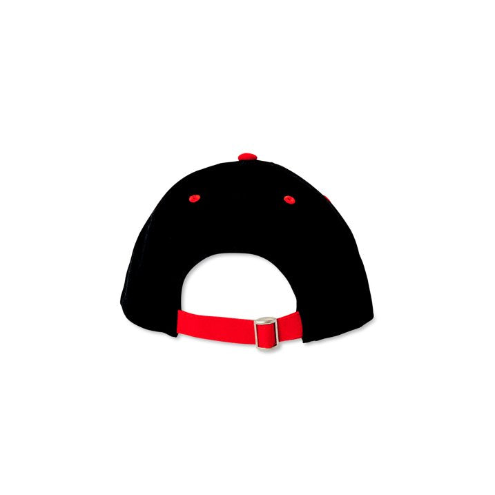 Boyz N The Hood Men’s Logo Cap Strap Adjustable