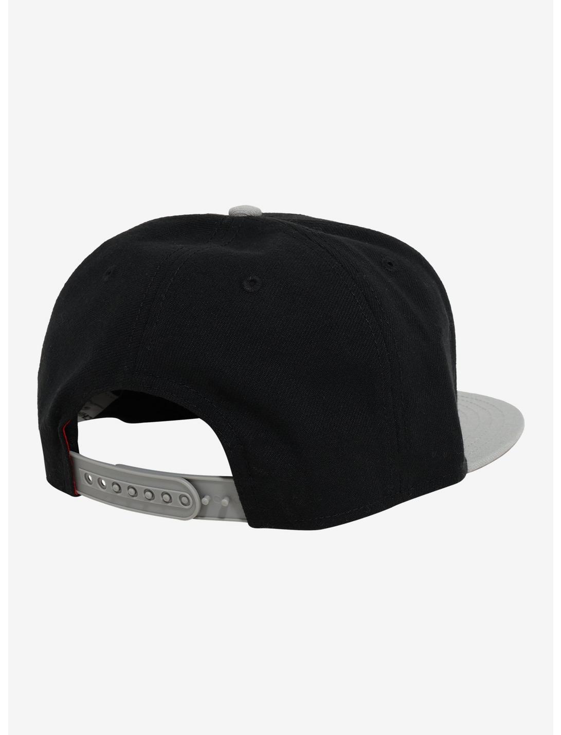 Chainsaw Man Chibi Chainsaw Man Snapback Hat