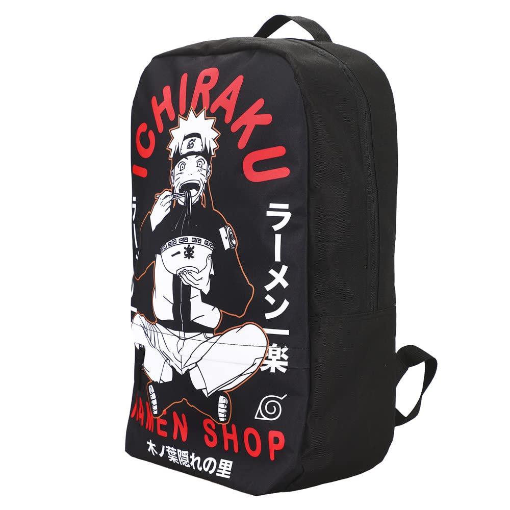 Naruto Shippuden Ichiraku Ramen Backpack