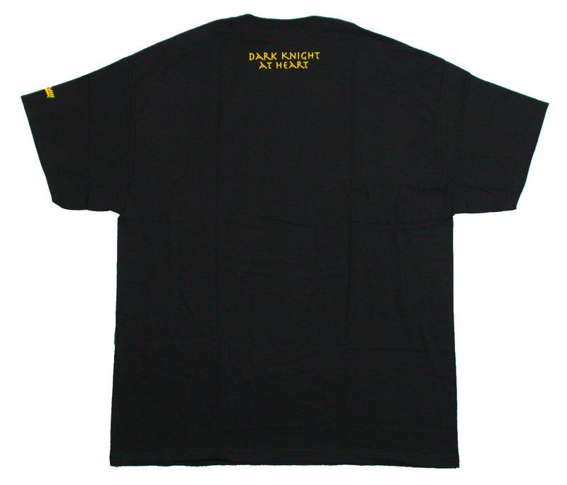 Graphitti Designs Watchmen Comic Group Logo  New DEADSTOCK VINTAGE T-SHIRT NOS