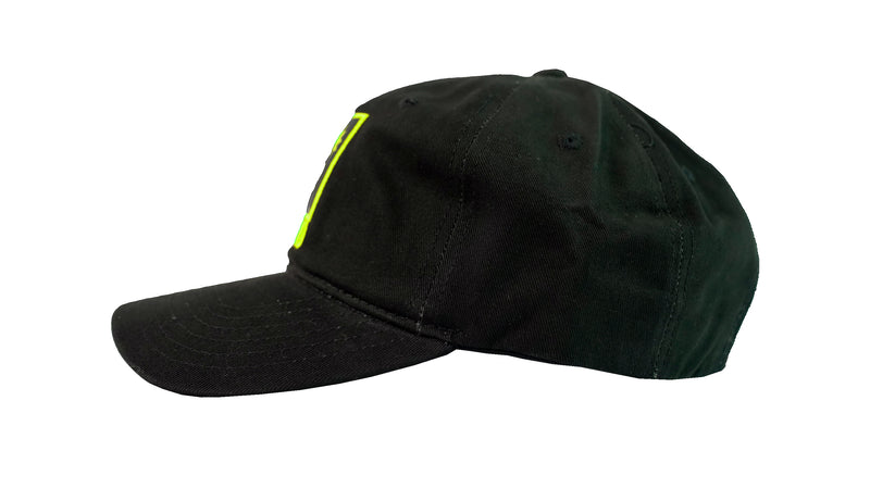 Naruto Profile Adult Baseball Cap Dad Hat W/Curved BIll and Buckle