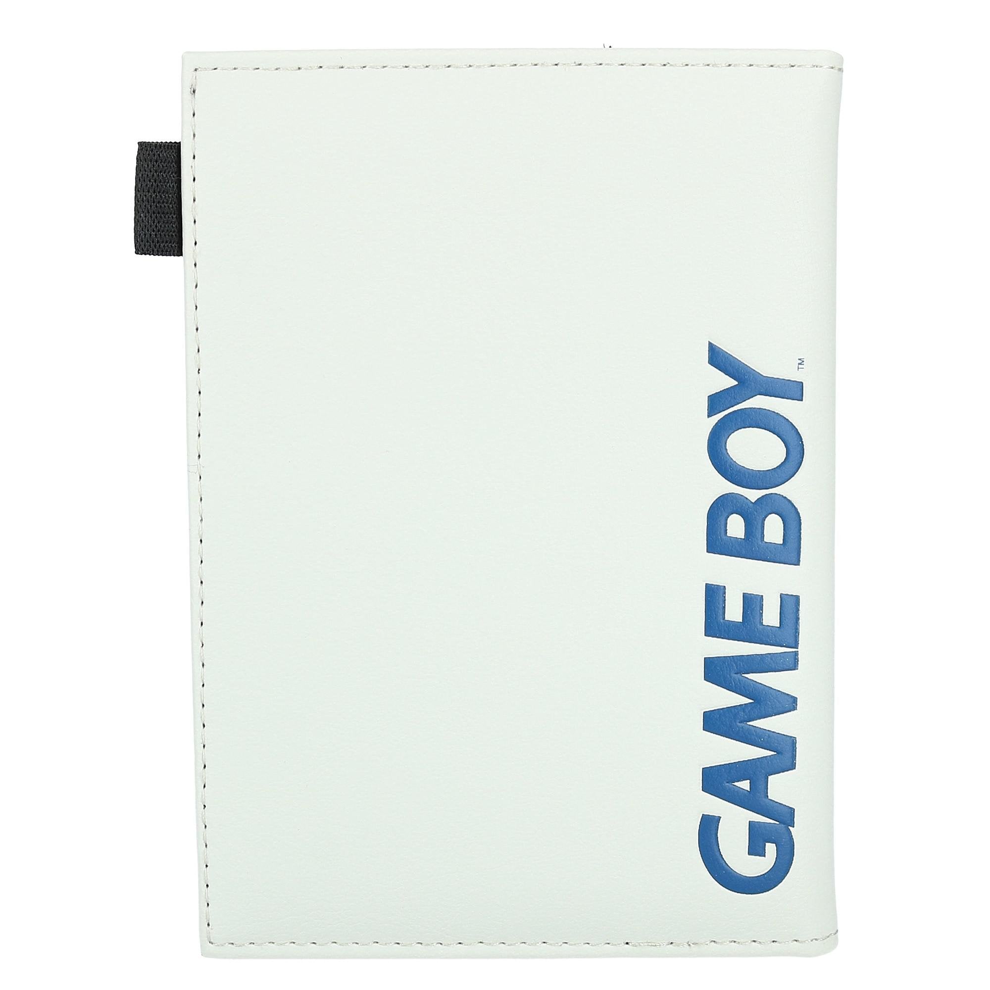 Gameboy Passport Wallet