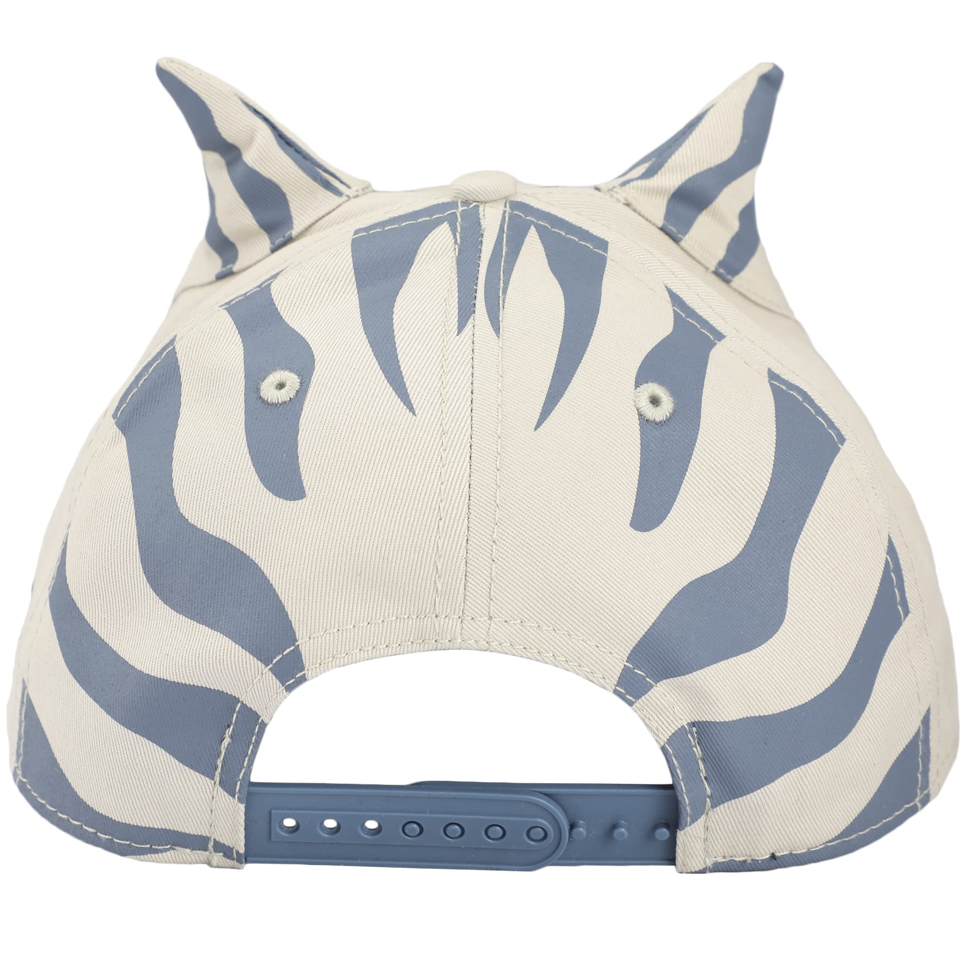 Star Wars Ahsoka Inspired Cap