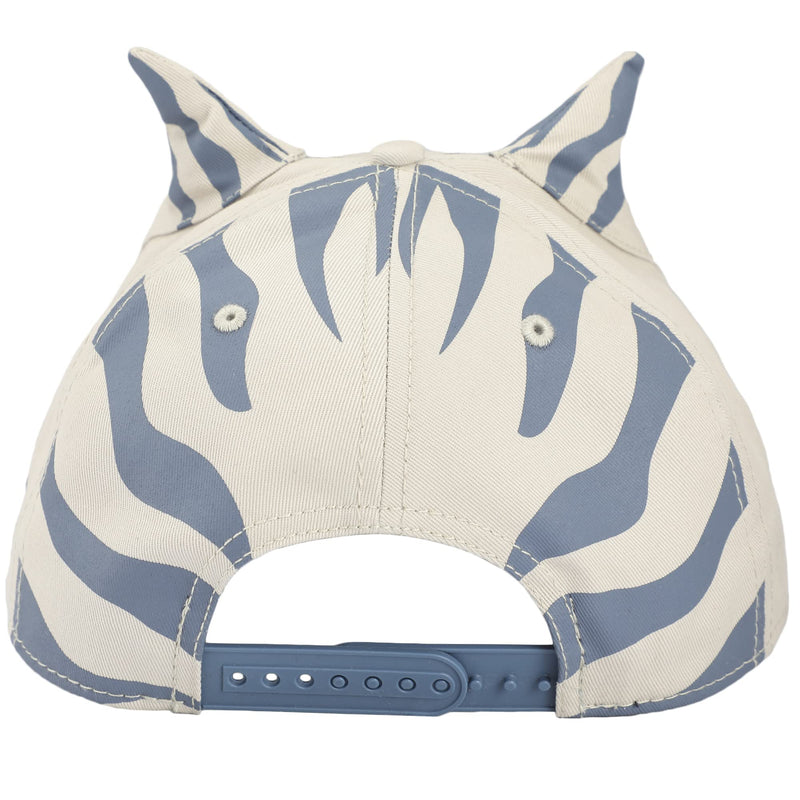 Star Wars Ahsoka Inspired Cap
