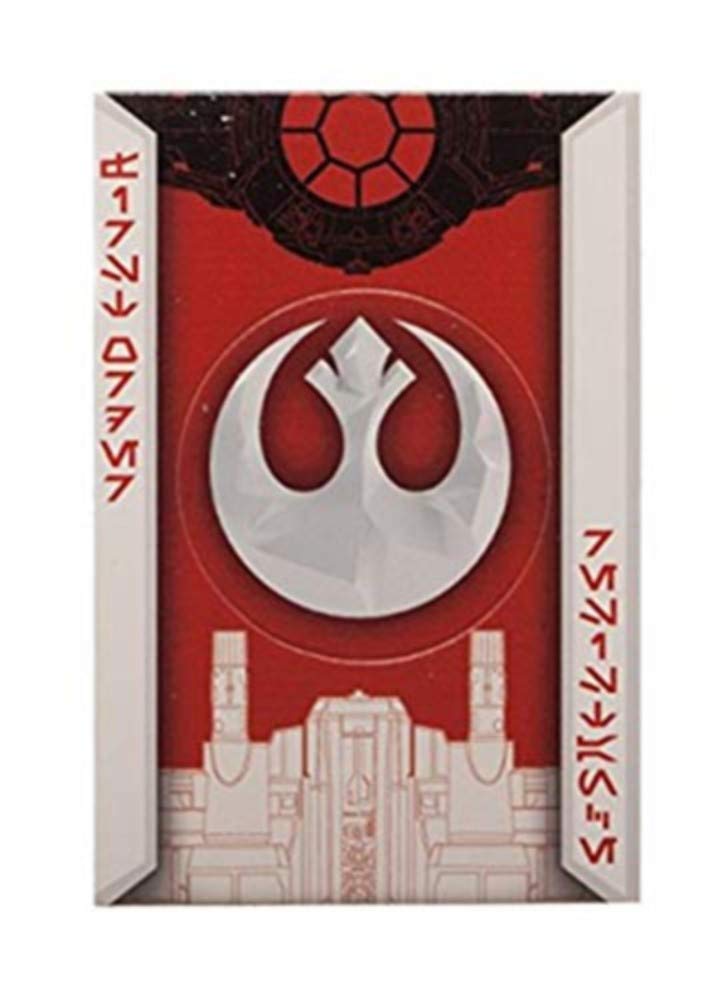 Star Wars The Last Jedi Rebel Logo Ships Lanyard
