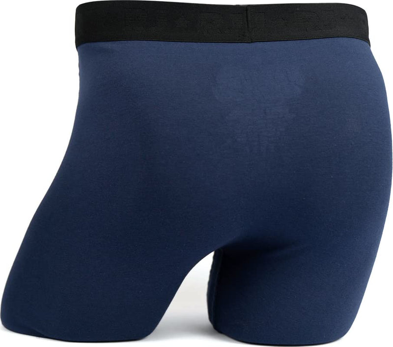 Ripple Junction Naruto Shippuden Mens Boxer Briefs Underwear