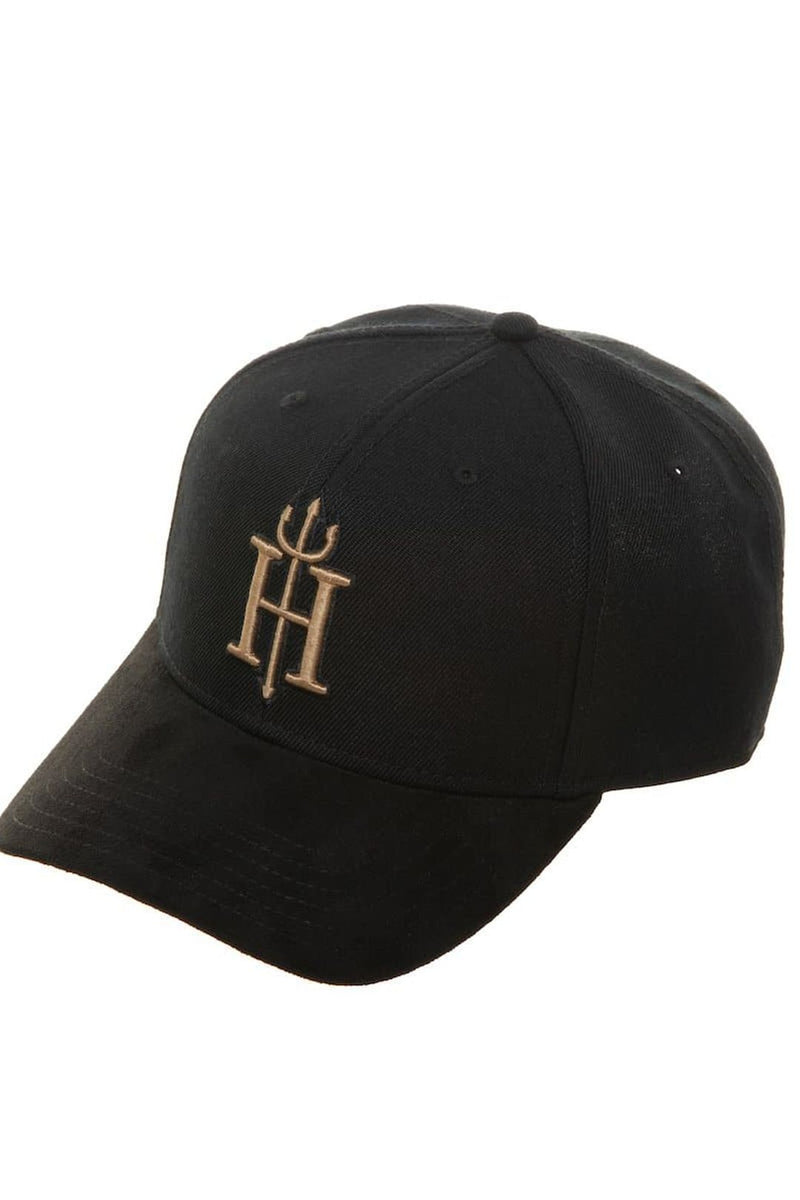 Marvel Hellfire Club Sebastian Shaw Inner Circle Snapback Hat