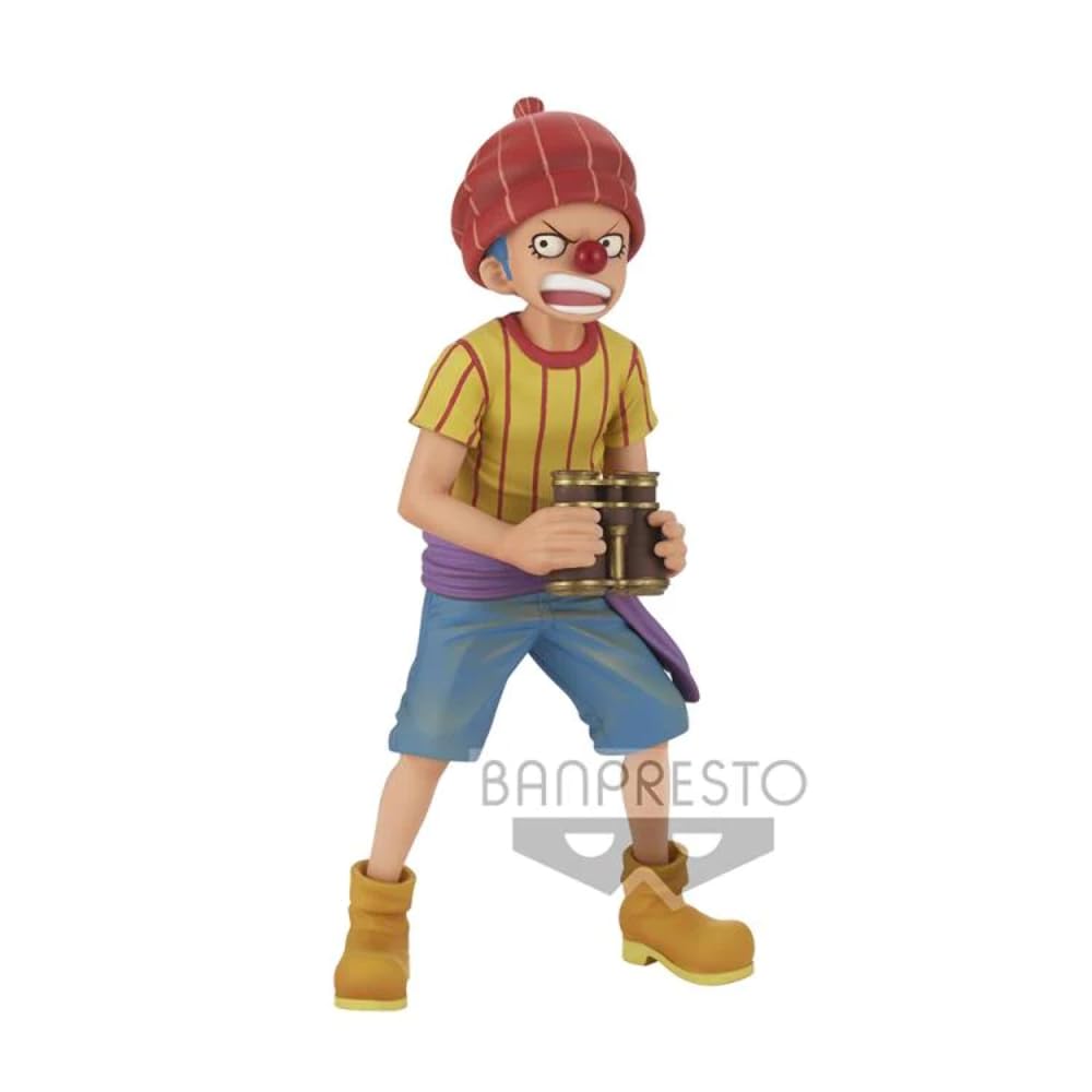 Banpresto ONE Piece DXF ~The GRANDLINE Children~ WANOKUNI vol.2