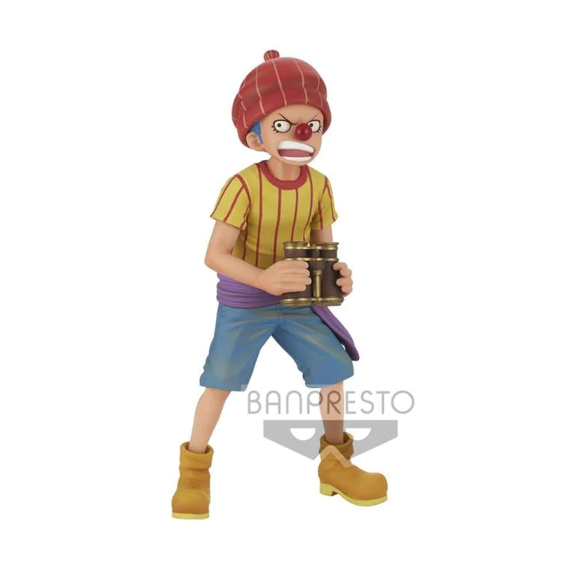 Banpresto ONE Piece DXF ~The GRANDLINE Children~ WANOKUNI vol.2