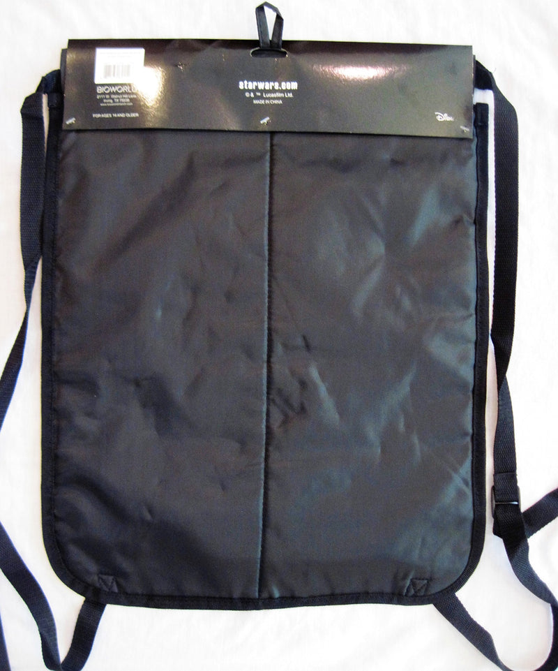Star Wars R2-D2 Cinch Bag