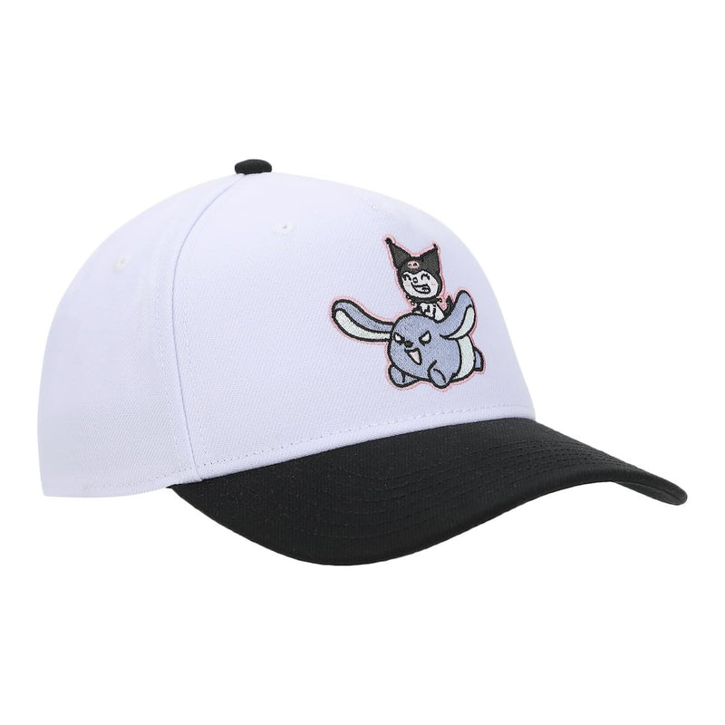 Bioworld Snapback Hat