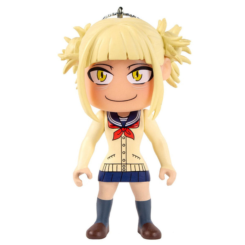My Hero Academia Himiko Toga 3-Inch Titans Vinyl Holiday Ornament - Inmyparentsbasement.com