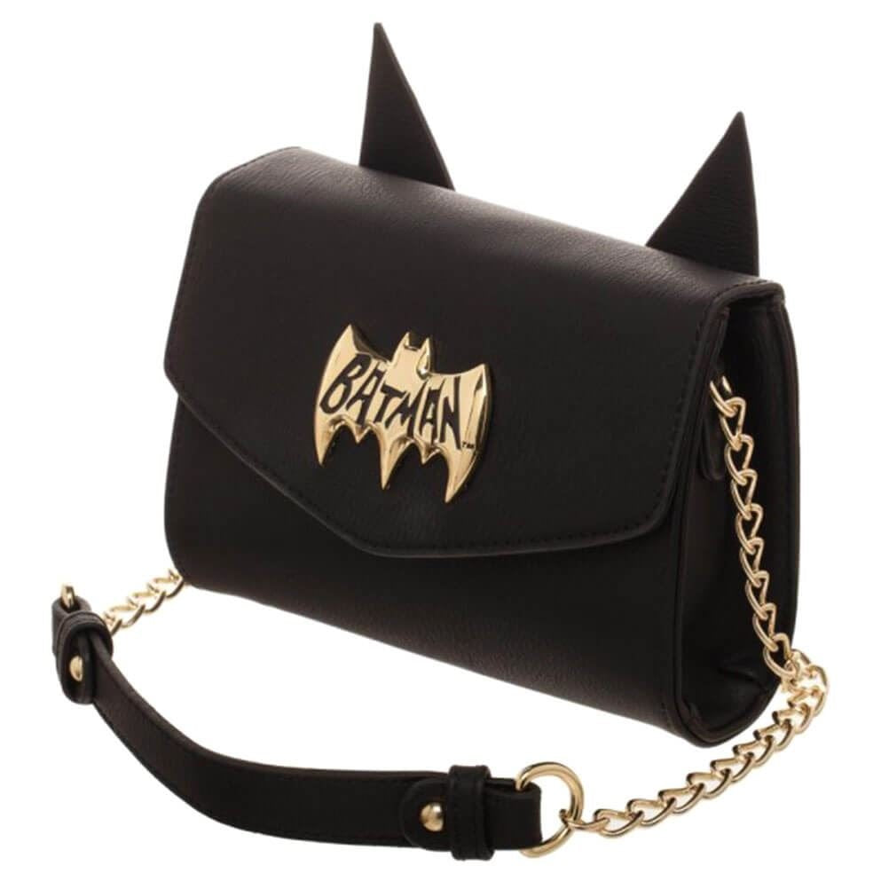 Batman Sidekick Cross Body Bag - ST