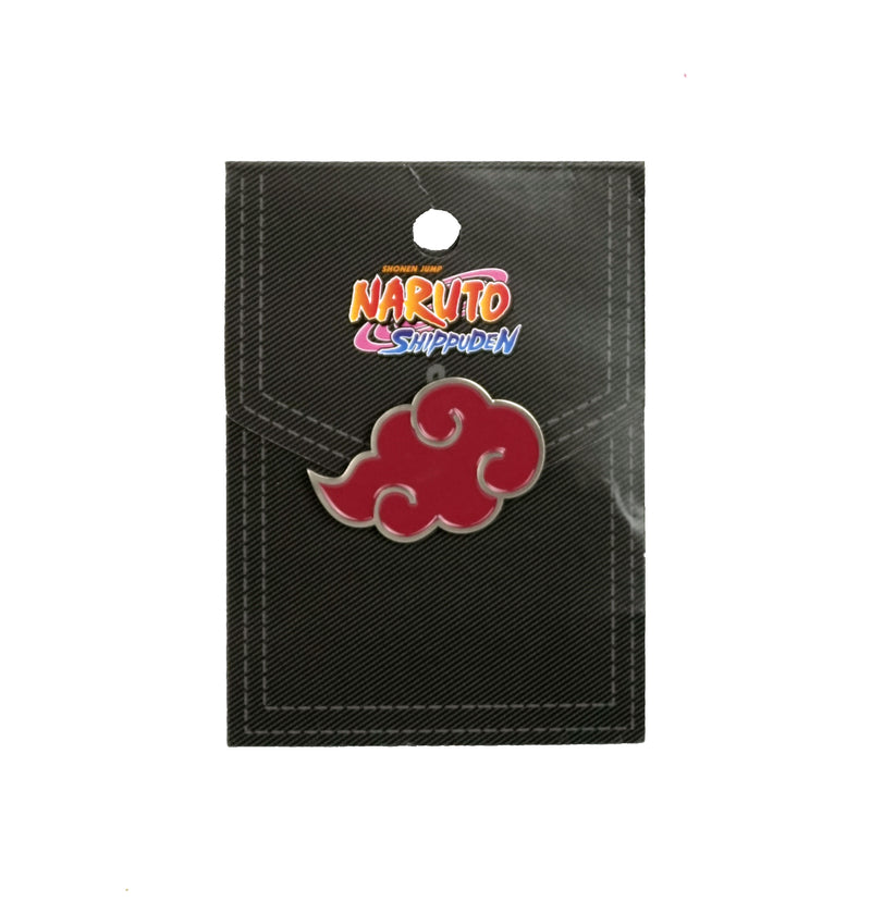 Ripple Junction Naruto flying cloud pin