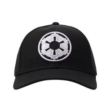 Star Wars Comfort Flex Boba Fett Mens Hat