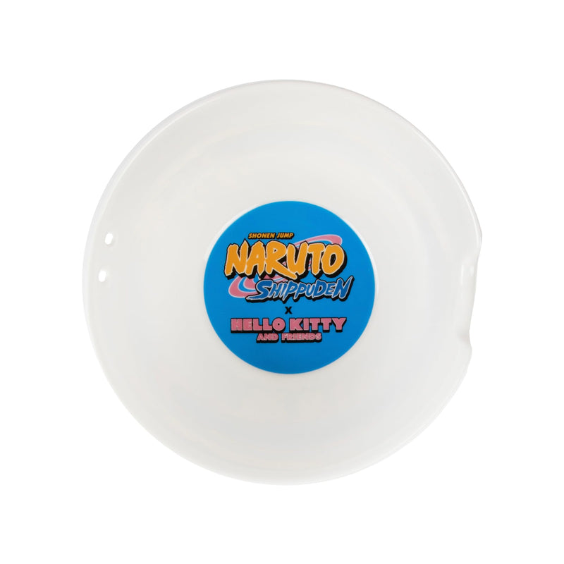 Naruto -Sanrio Collaboration 20 oz Ramen Bowl + Chopsticks