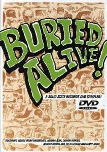 Buried Alive!