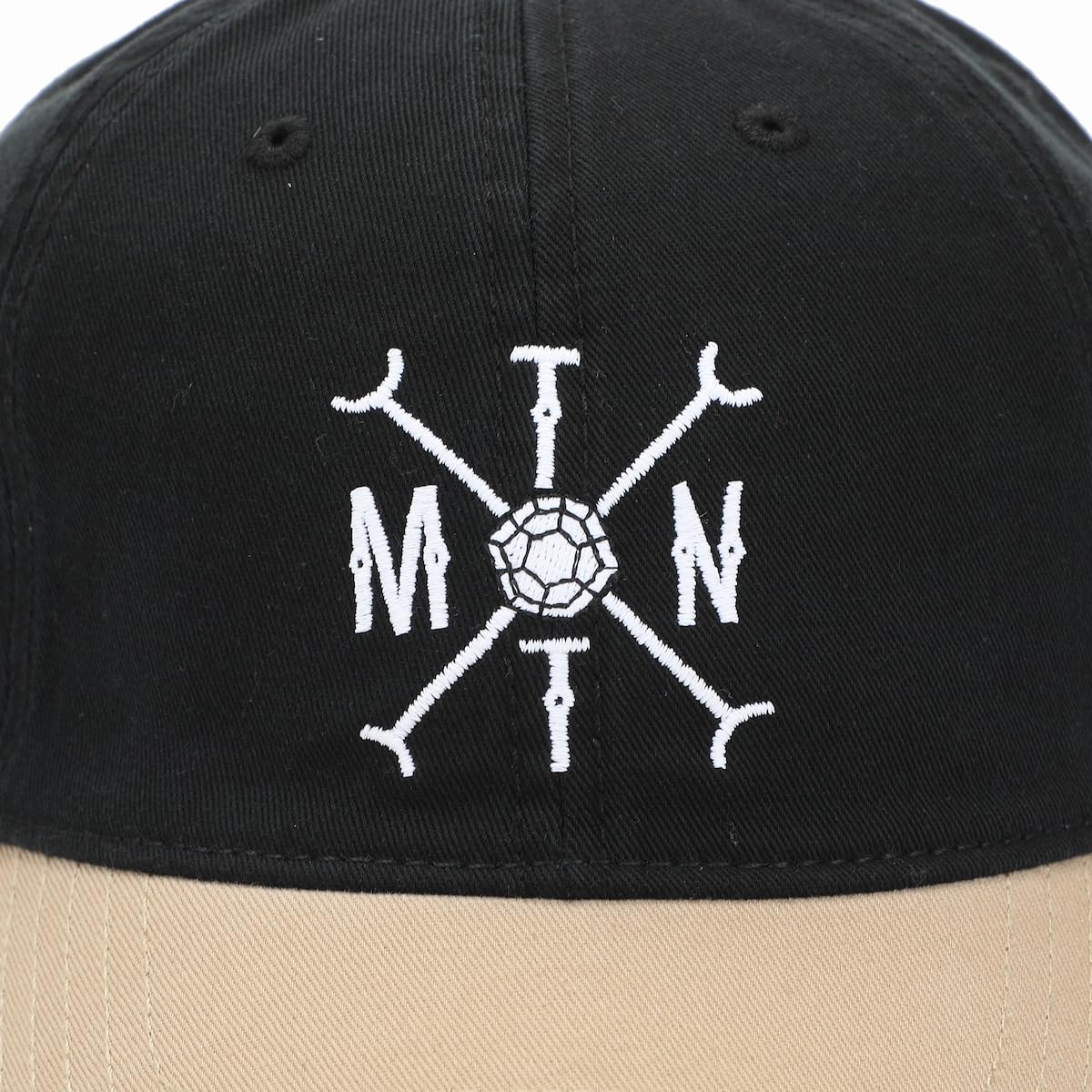 TMNT Classic Retro Cartoon Turtle Shell with Wrenches Unisex Adult Black Dad Hat