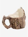 Marvel Avengers: Infinity War Teen Groot 20 oz Ceramic Sculpted Mug