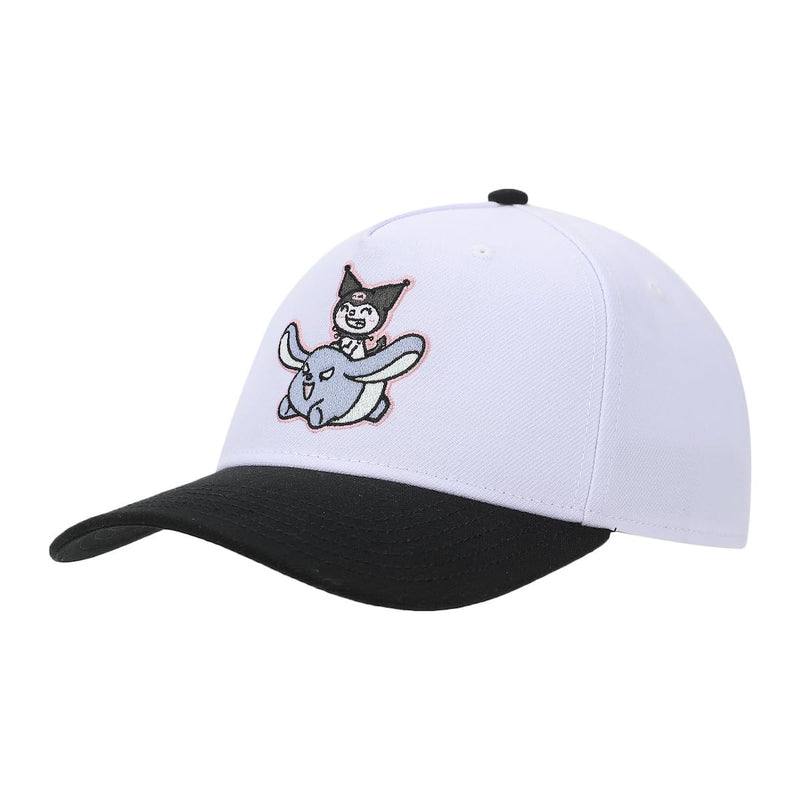 Bioworld Snapback Hat