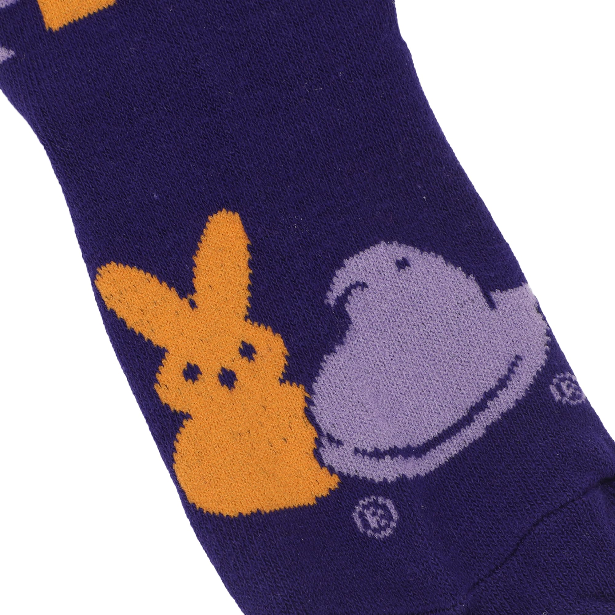 Bioworld Peeps More Love For My Peeps Youth 3-Pair Crew Socks