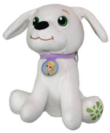 Dora and Friends Doggie Day- Rico 6" Plush