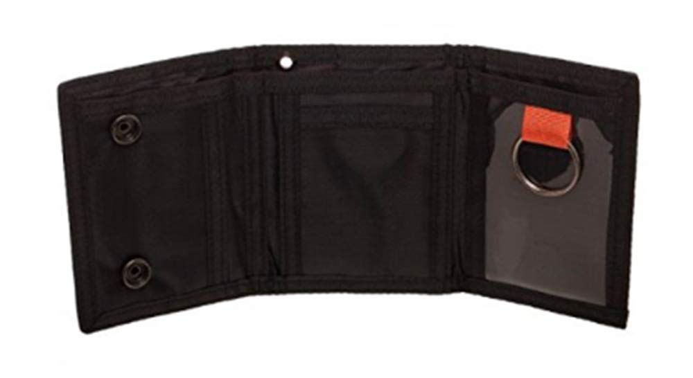 Star Wars Episode 8 Button Down Wallet