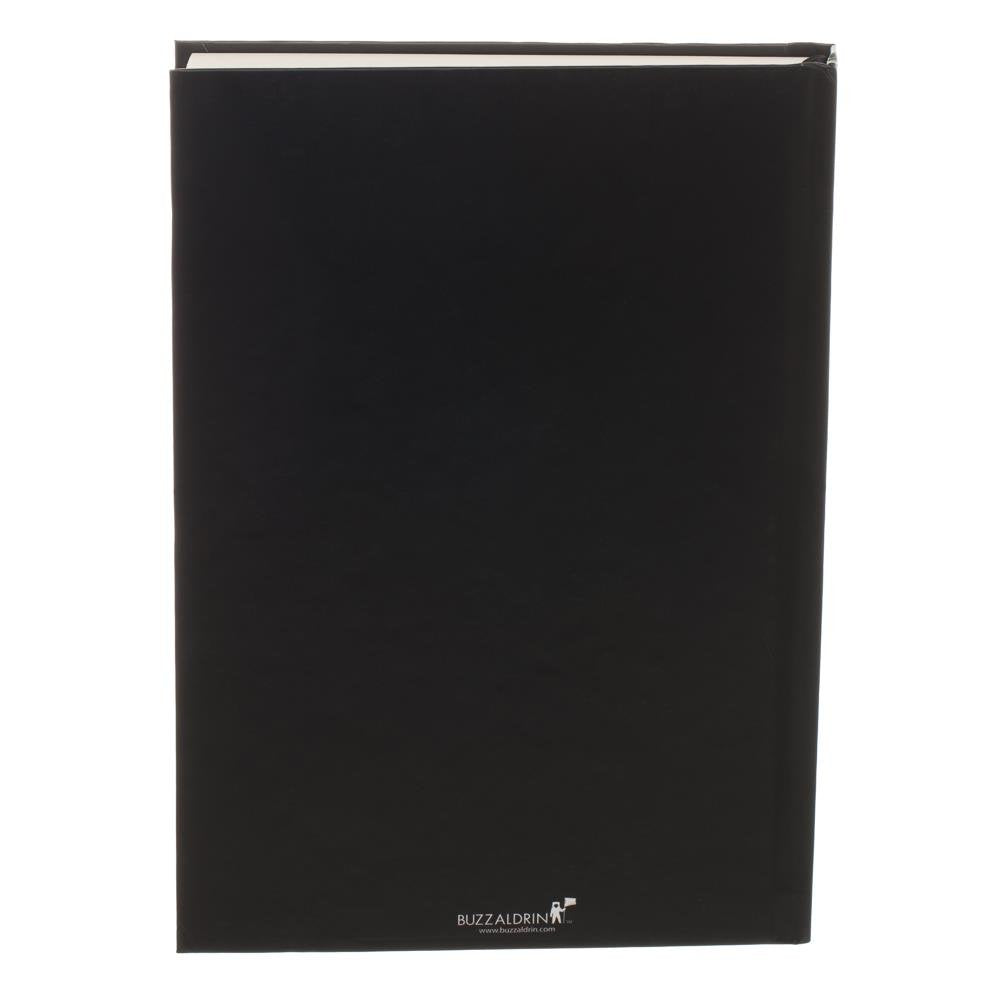 Bioworld NASA"Get Your Ass to Mars" Better Journal Notebook