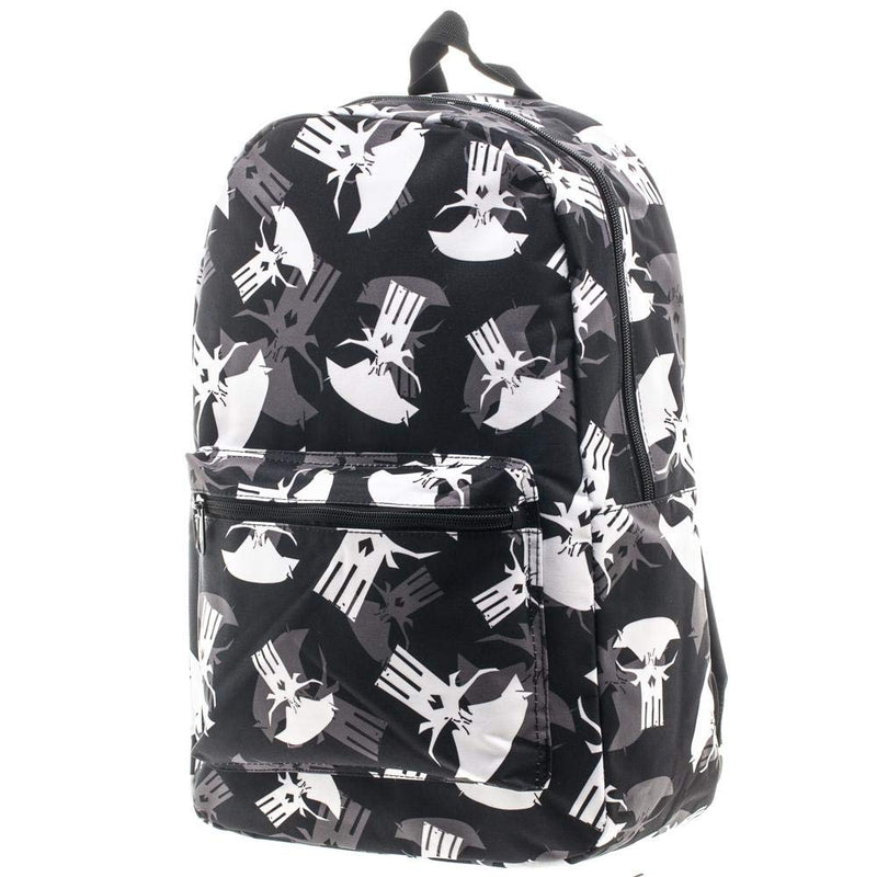 Punisher AOP backpack