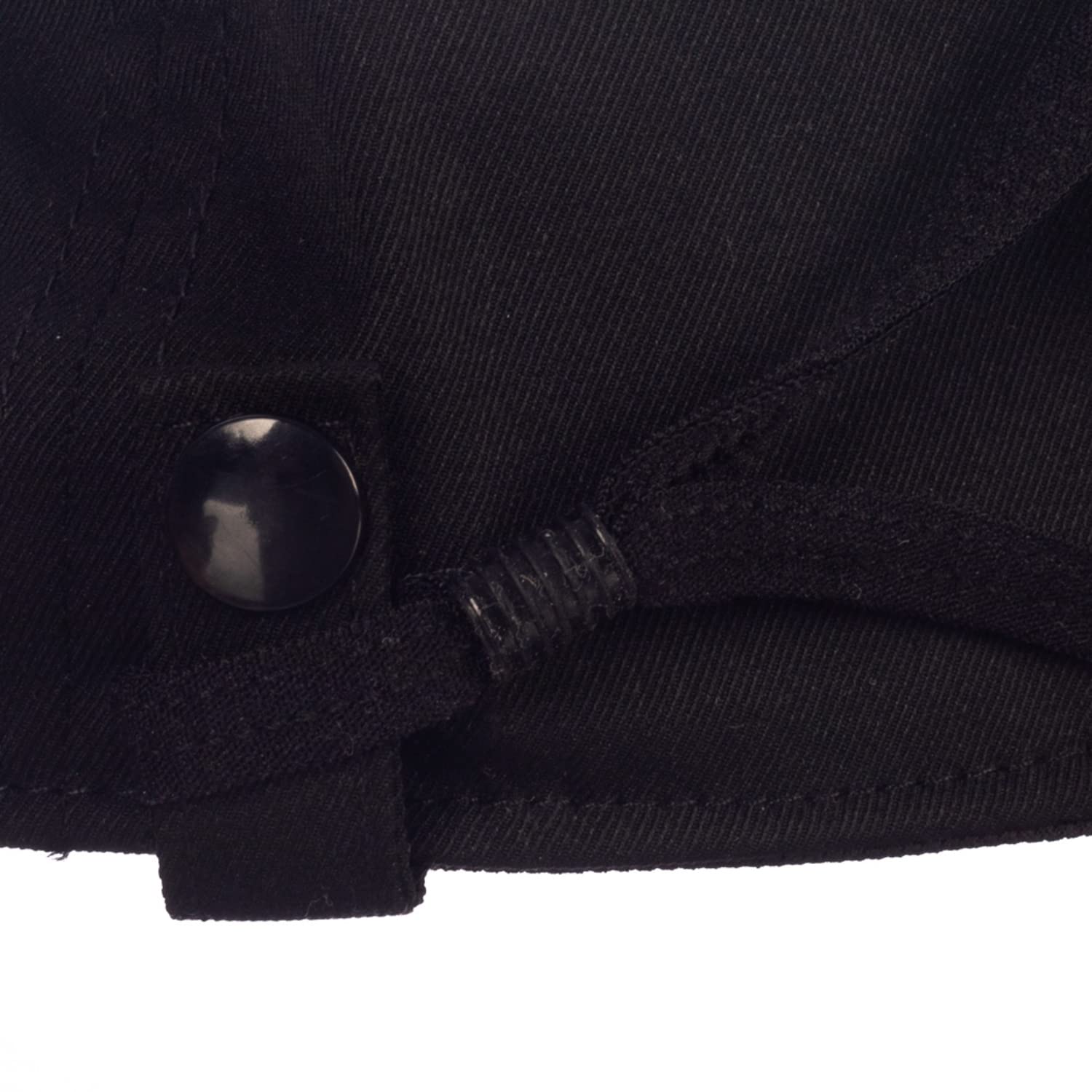 Batman DC Comics Symbol Face Mask Hat Combo Multicolored