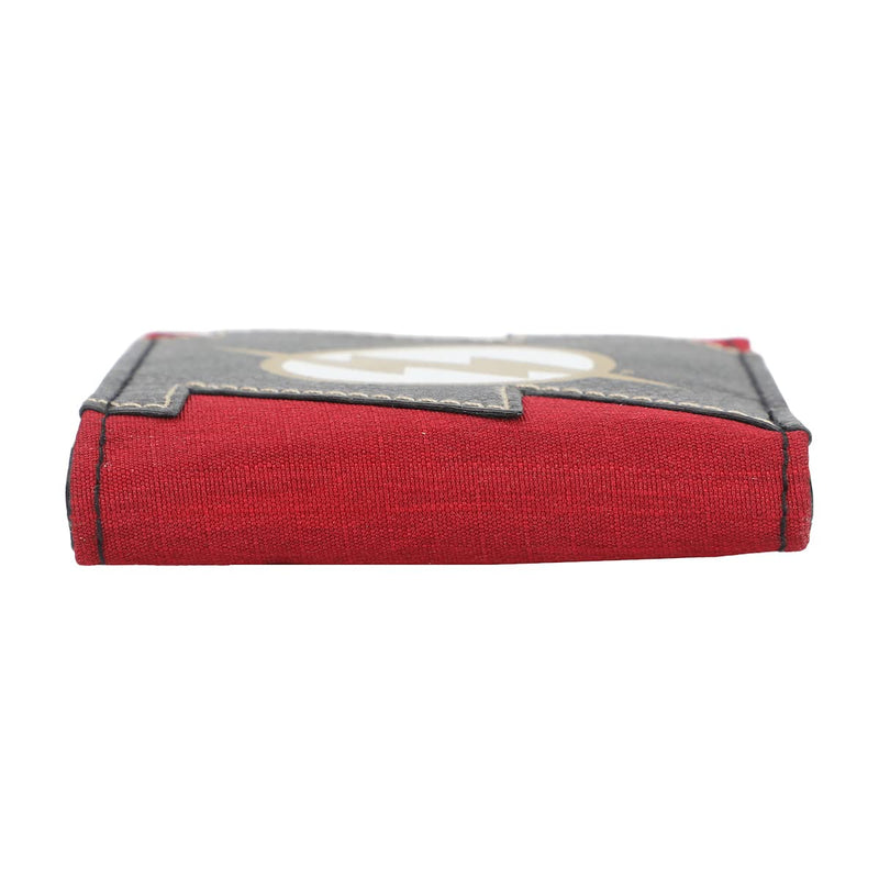 The Flash Movie Logo Men's Bifold Wallet