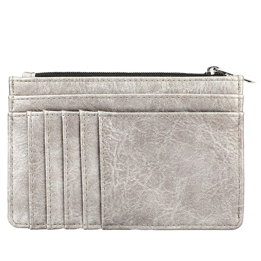 Friends TV Coin Purse Wrist Wallet