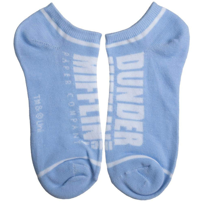 Bioworld The Office Ankle Sock Set - 5-Pack