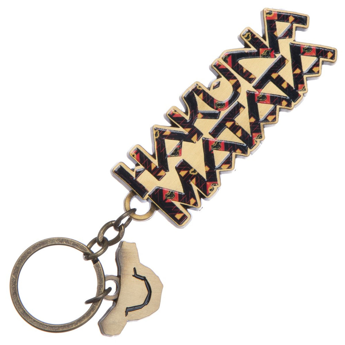 716 Keychain Disney's Lion King Hakuna Matata Keychain With Charm ...