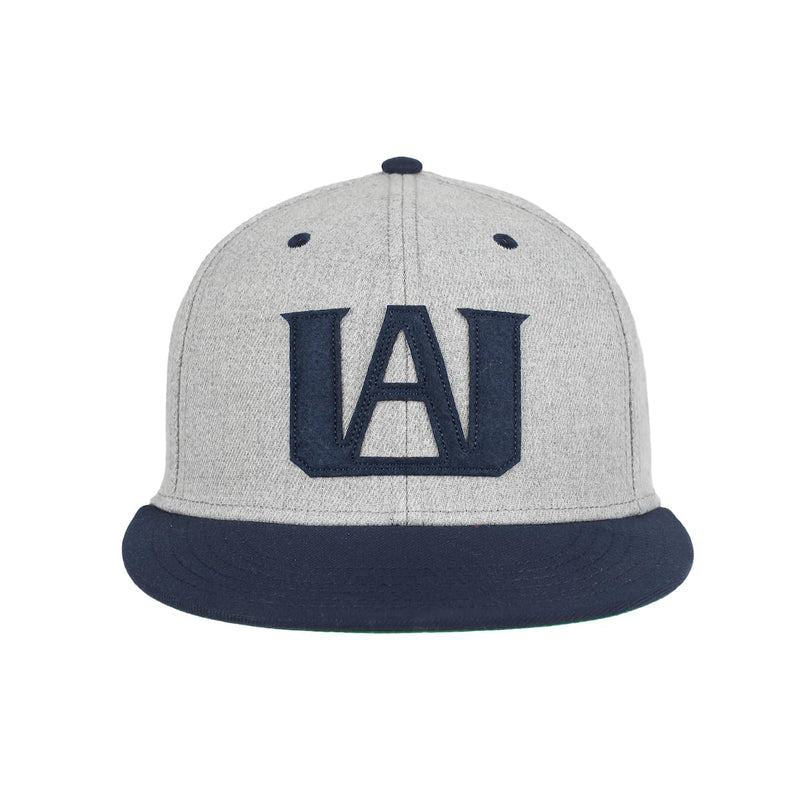Bioworld My Hero Academia U.A. High School Snapback Hat (58cm)