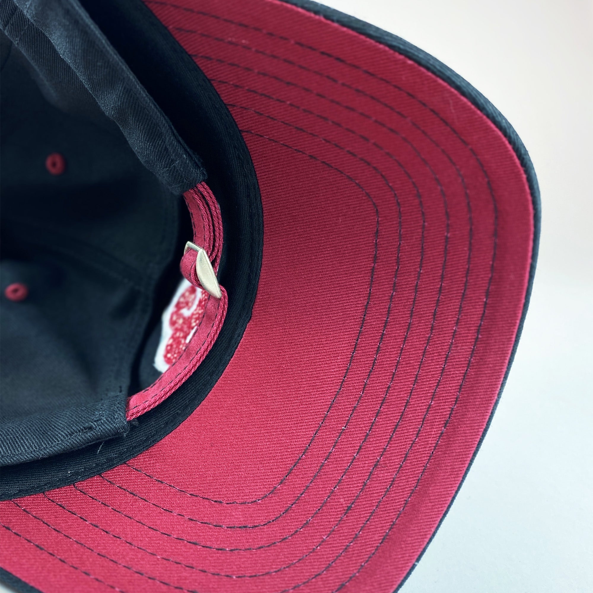 Naruto Shippuden - Akatsuki Cloud Dad Hat