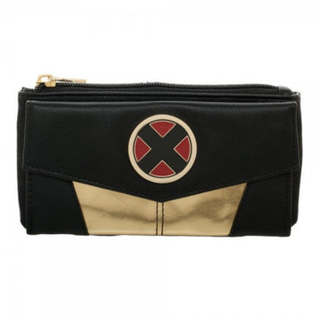 X-Men Front Flap Juniors Wallet