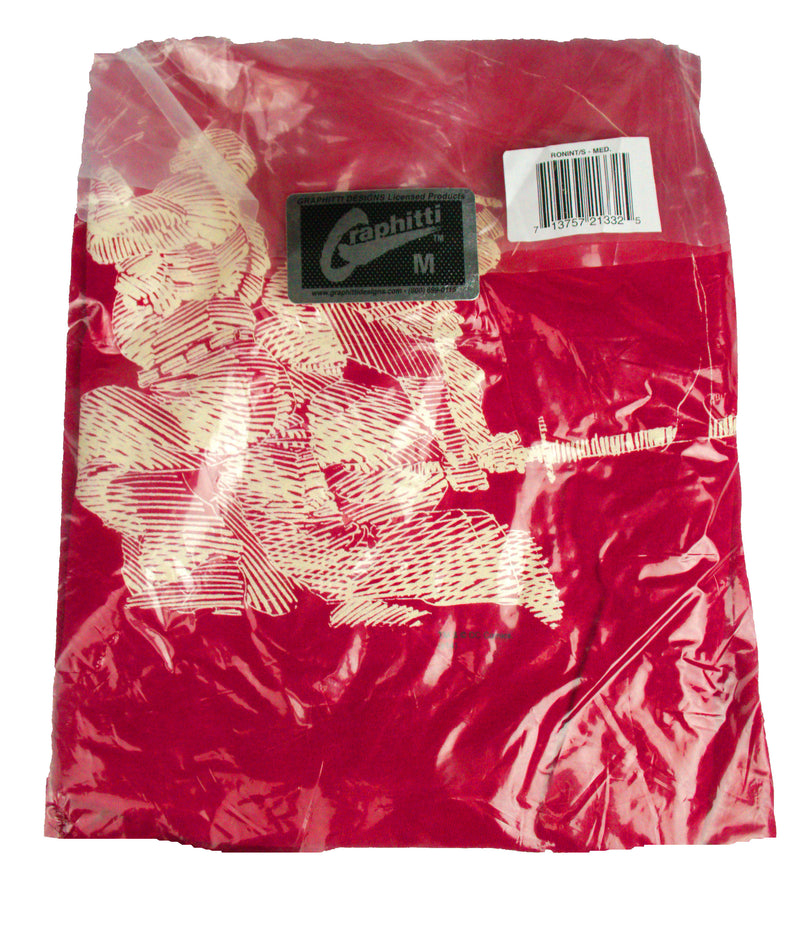 Graphitti Designs Frank Miller's Ronin DEADSTOCK VINTAGE T-SHIRT