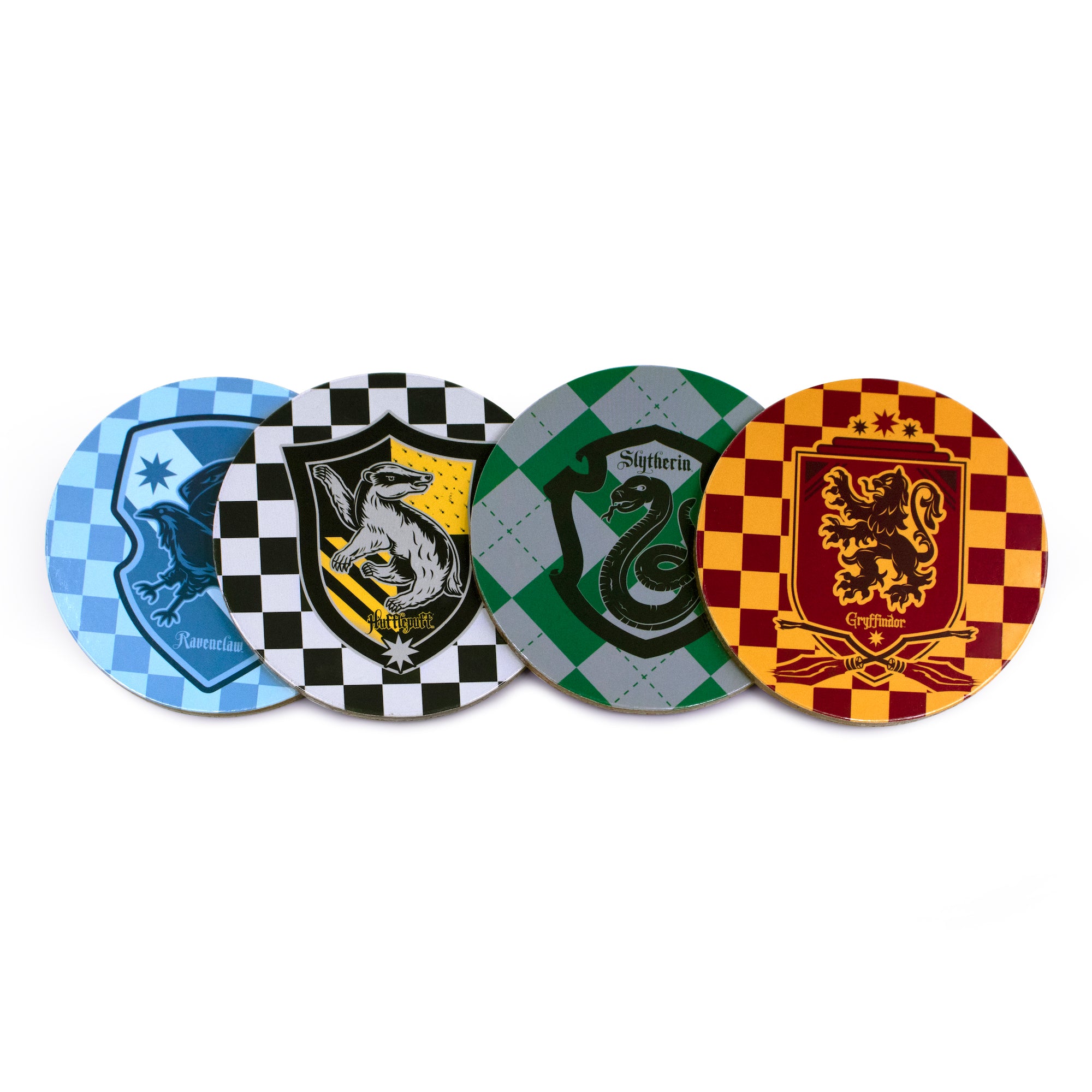 CultureFly Harry Potter Quidditch Collectible Box