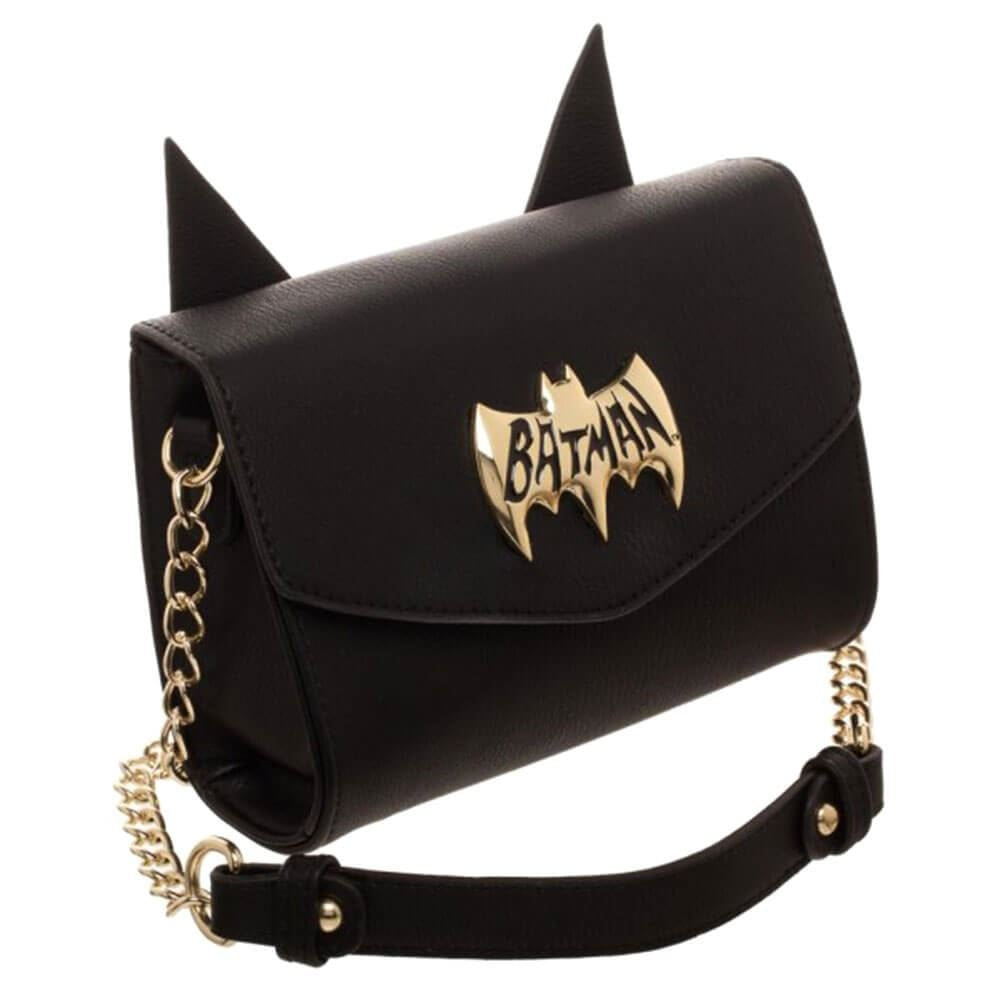 Batman Sidekick Cross Body Bag - ST