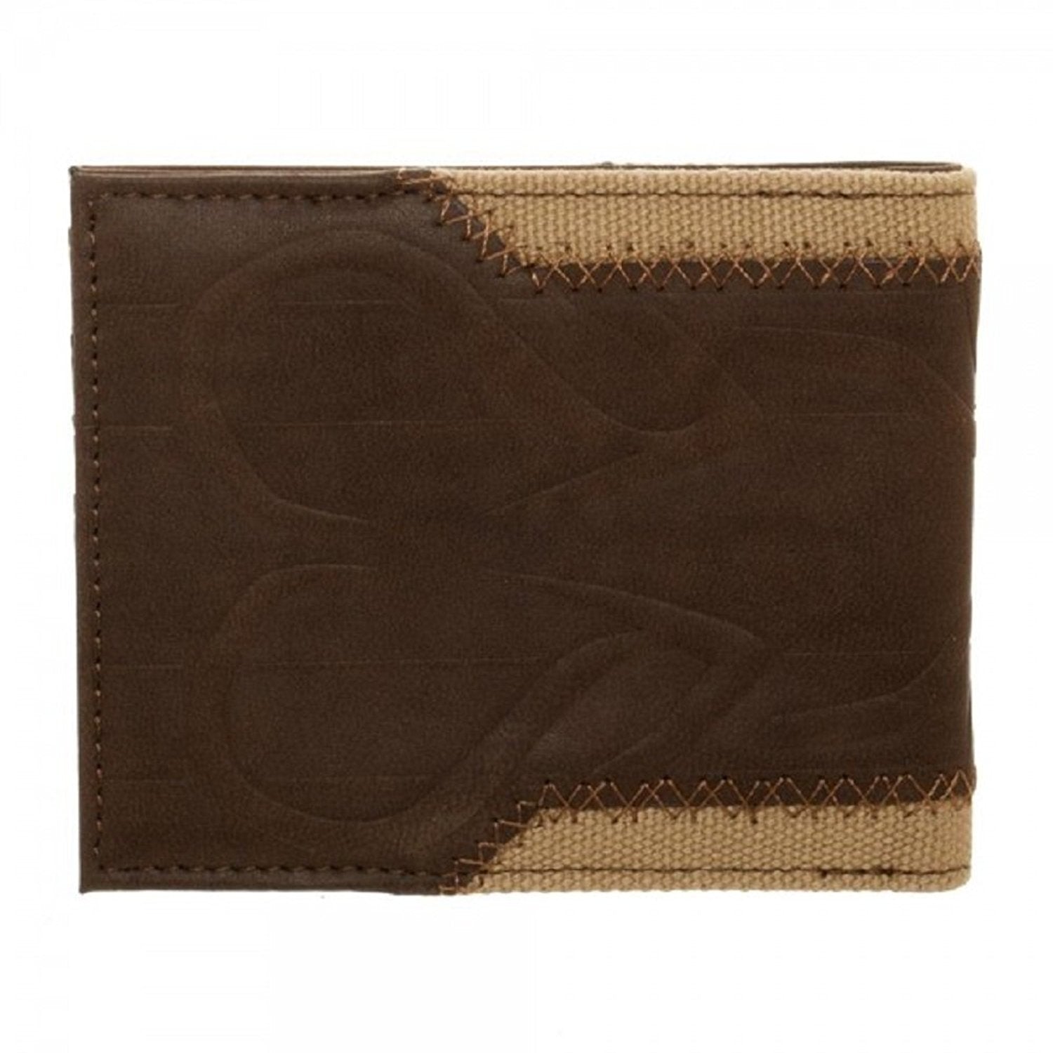 Zelda Twilight Princess Wingcrest Suit Up Bi-Fold Wallet