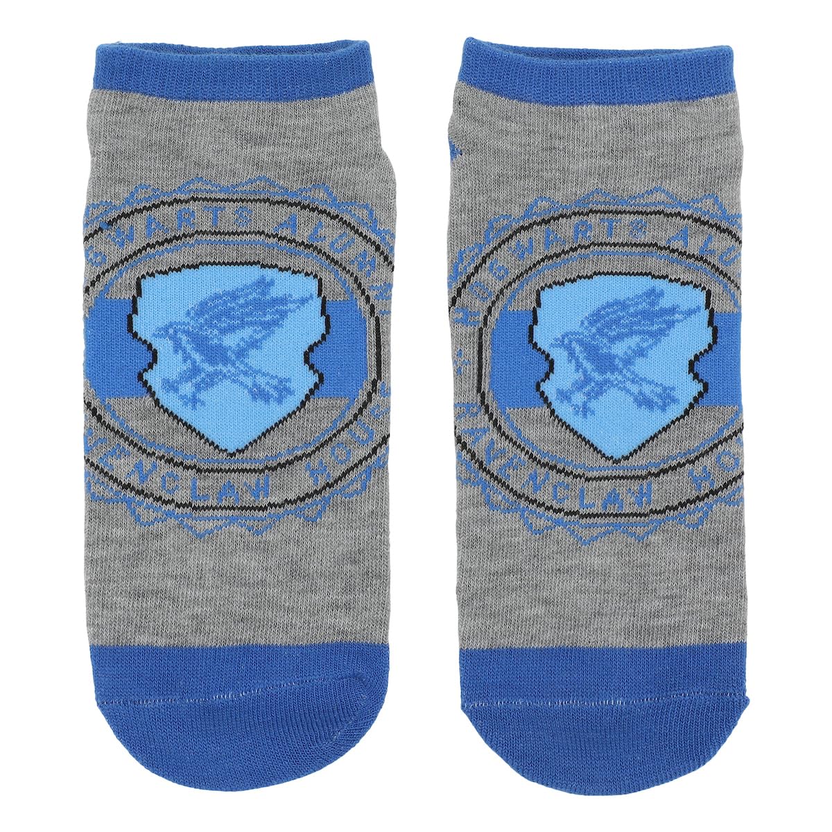 Harry Potter Ravenclaw 5-Pack Ankle Socks