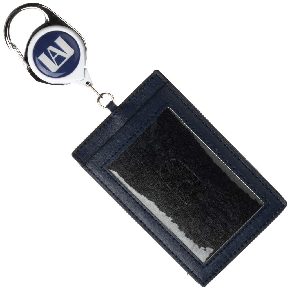 My Hero Academia Retractable Lanyard