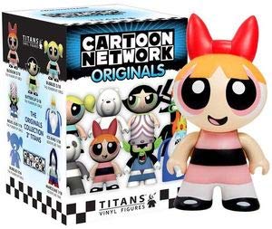 Titans Cartoon Network Originals Single Unit Blind Box