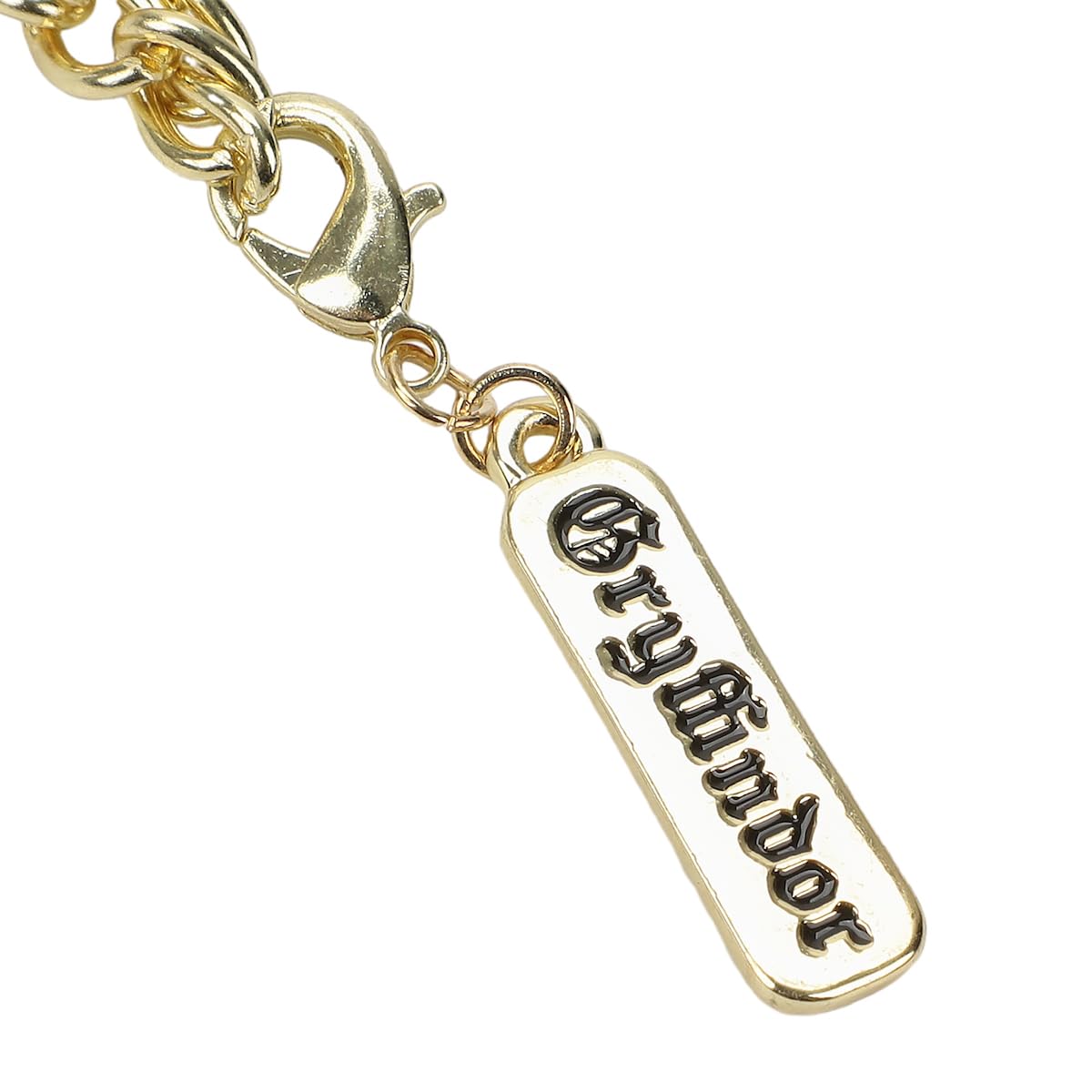 Harry Potter Gryffindor Charm Bracelet
