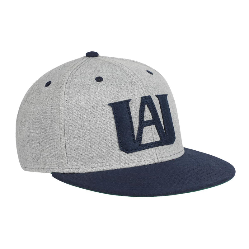 Bioworld My Hero Academia U.A. High School Snapback Hat (58cm)