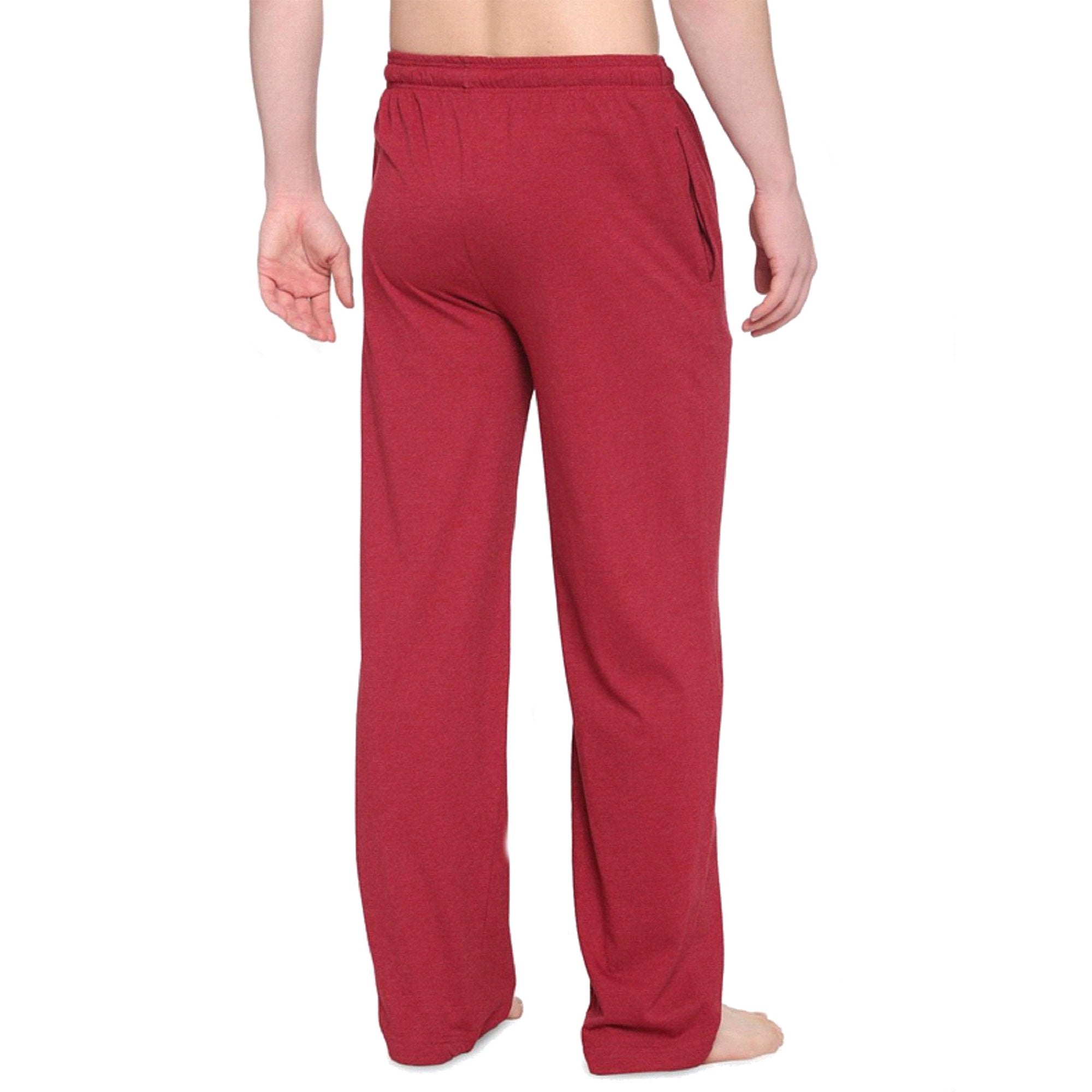Fullmetal Alchemist: Brotherhood Edward & Alphonse Men's Lounge Pajama Pants