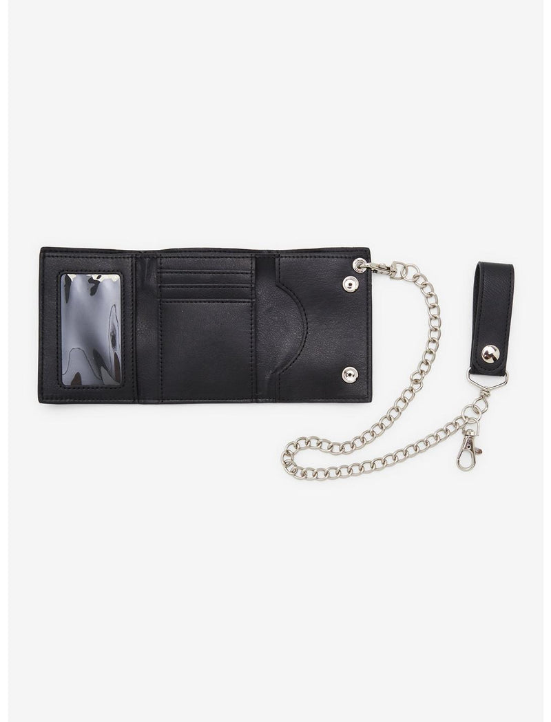 Marvel Loki TVA Trifold Wallet