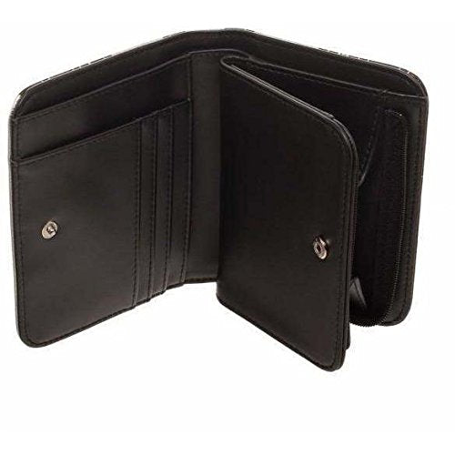 Nintendo Wallet Controller JRS Bi-Fold New gw5milnct