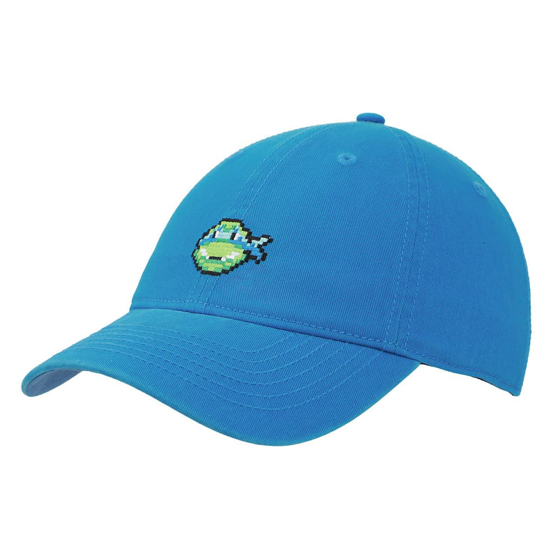 Teenage Mutant Ninja Turtles Unstructured Baseball Cap